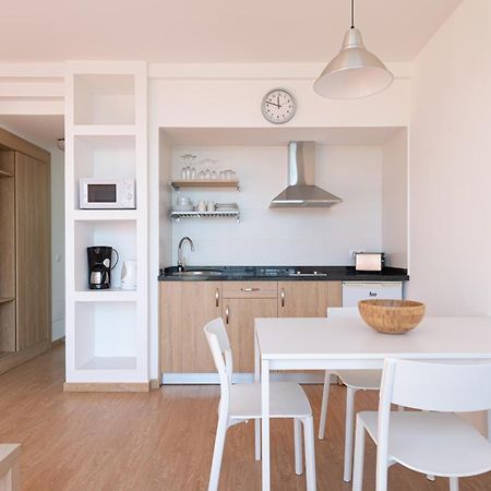 פלאייה דל אינגלז Apartamentos Cordial Judoca Beach (Adults Only) מראה חיצוני תמונה