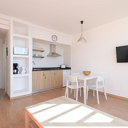 פלאייה דל אינגלז Apartamentos Cordial Judoca Beach (Adults Only) מראה חיצוני תמונה