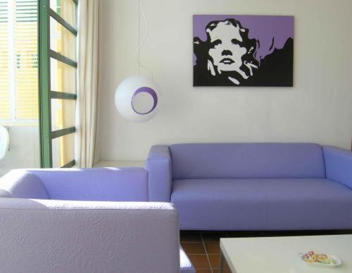 פלאייה דל אינגלז Apartamentos Cordial Judoca Beach (Adults Only) חדר תמונה