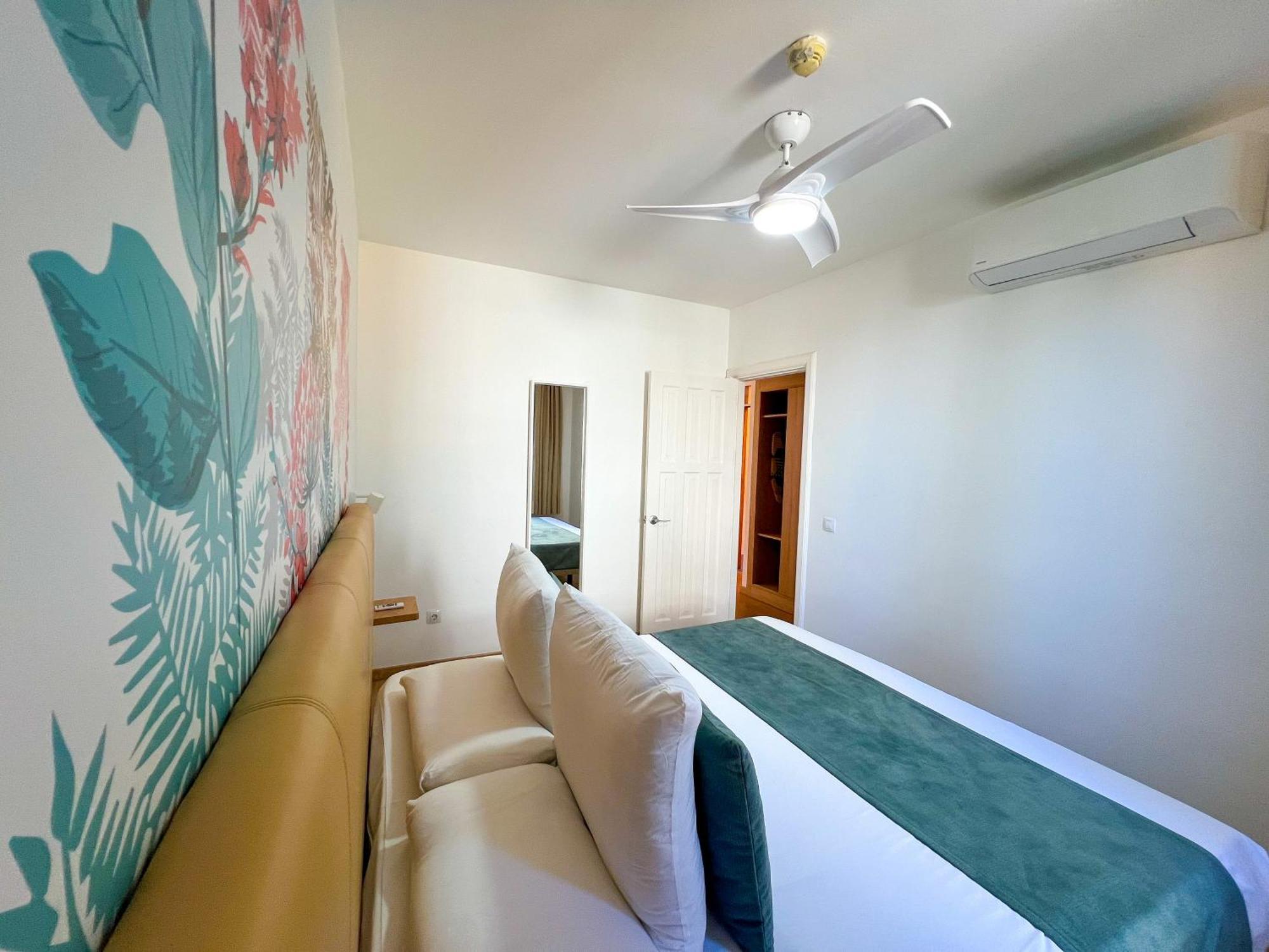 פלאייה דל אינגלז Apartamentos Cordial Judoca Beach (Adults Only) מראה חיצוני תמונה