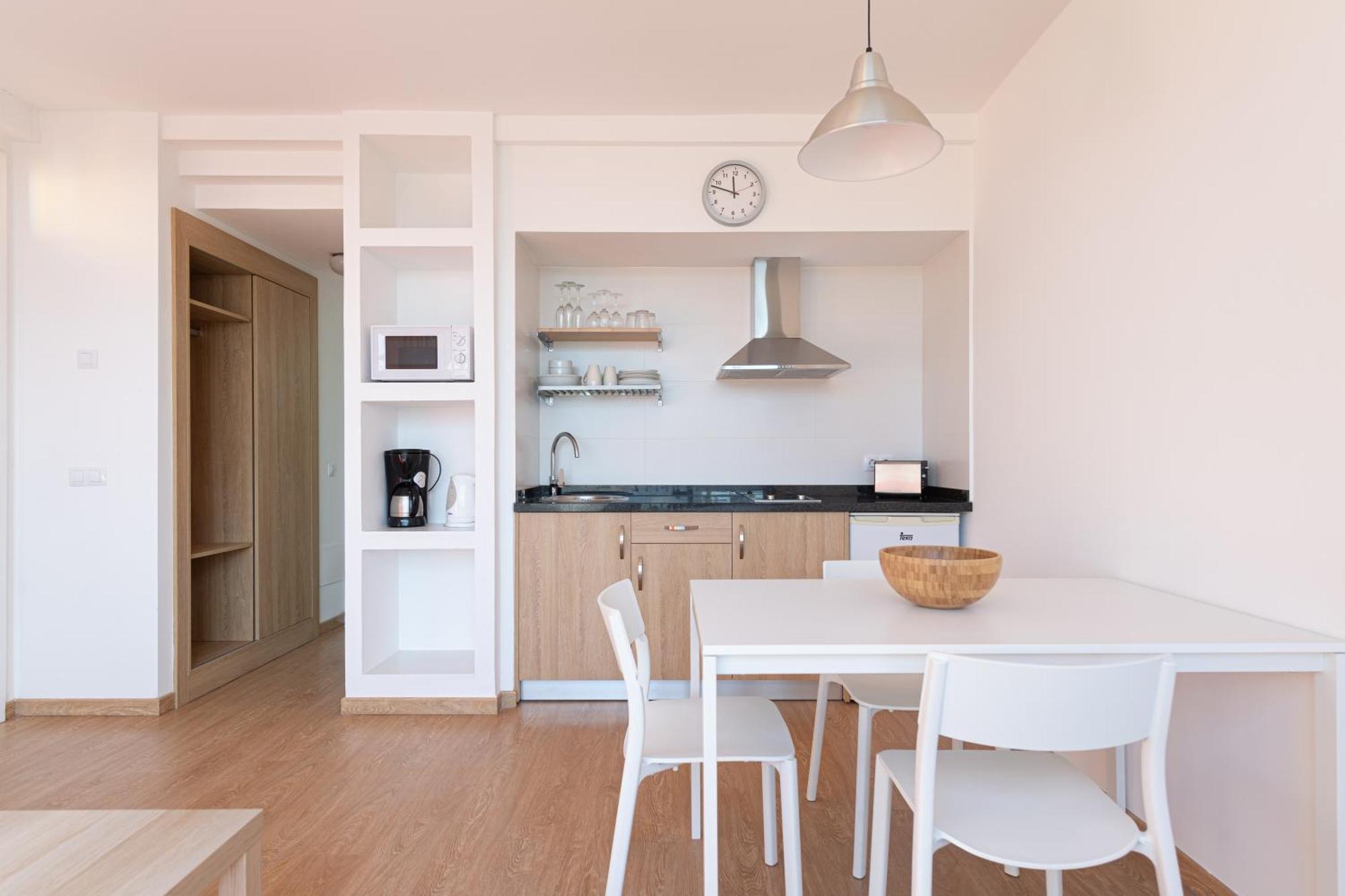 פלאייה דל אינגלז Apartamentos Cordial Judoca Beach (Adults Only) מראה חיצוני תמונה