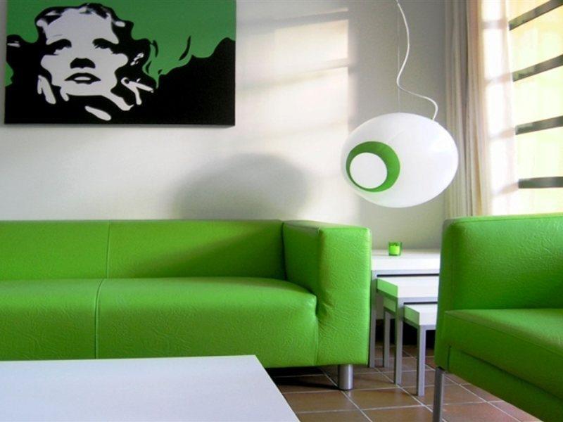 פלאייה דל אינגלז Apartamentos Cordial Judoca Beach (Adults Only) מראה חיצוני תמונה