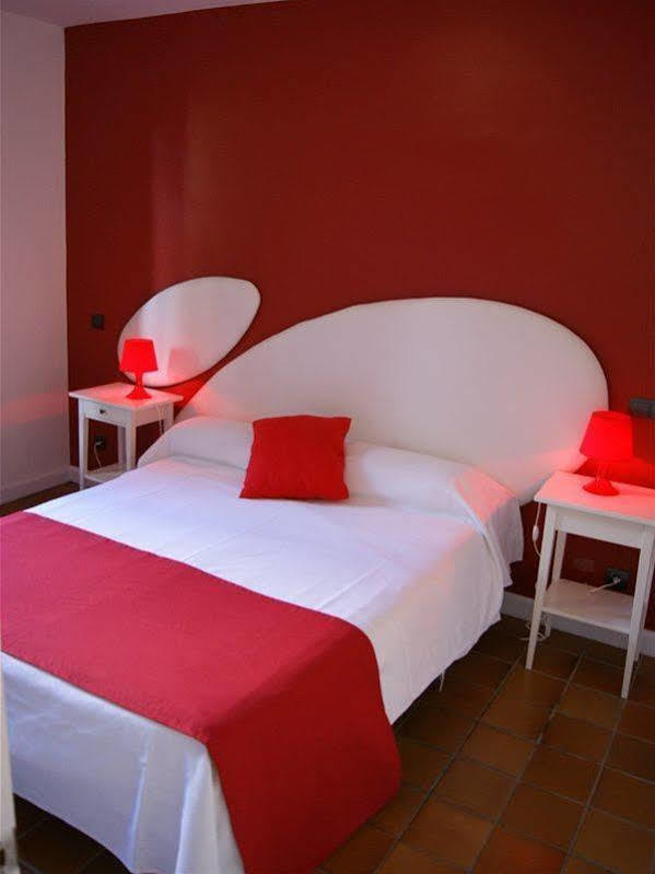 פלאייה דל אינגלז Apartamentos Cordial Judoca Beach (Adults Only) מראה חיצוני תמונה