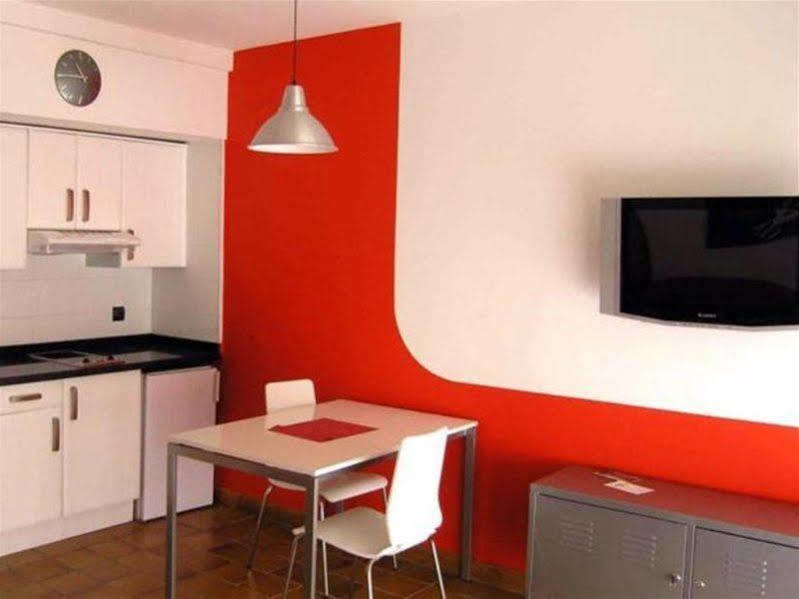 פלאייה דל אינגלז Apartamentos Cordial Judoca Beach (Adults Only) מראה חיצוני תמונה