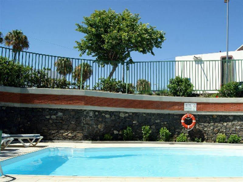 פלאייה דל אינגלז Apartamentos Cordial Judoca Beach (Adults Only) מראה חיצוני תמונה